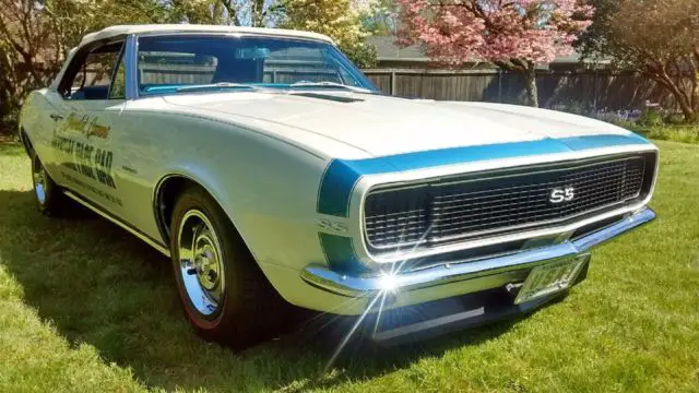 1967 camaro rs convertible, all #'s matching, multiple show winner-sweet car!!