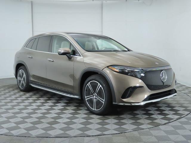 2024 mercedes-benz eqs 450 4matic