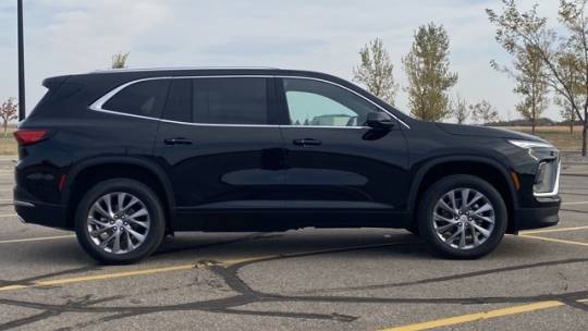 2025 Buick Enclave