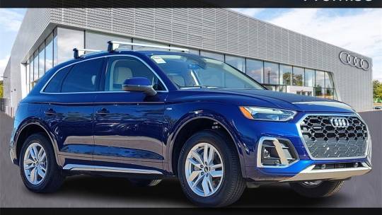 2024 Audi Q5