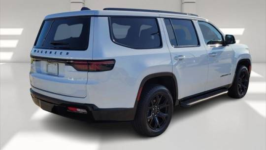 2024 Jeep Wagoneer