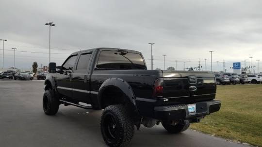 2016 Ford F-250