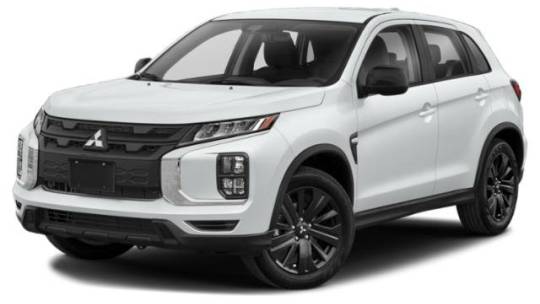 2024 Mitsubishi Outlander Sport