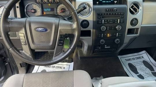 2010 Ford F-150