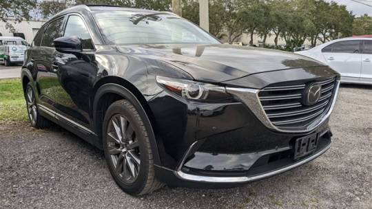 2018 Mazda CX-9