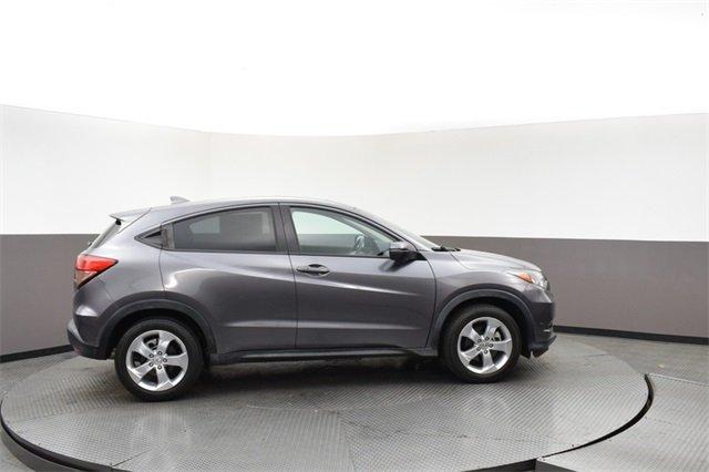 used 2016 honda hr-v awd ex tulsa, ok 74133 for sale in tulsa, oklahoma