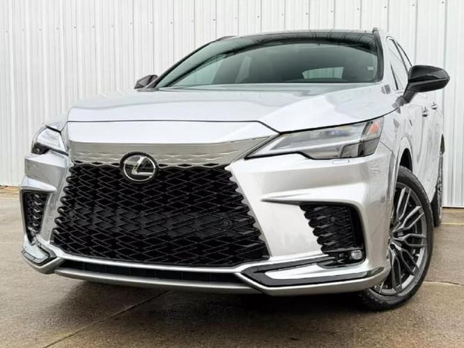 2023 lexus rx f sport performance 4dr all-wheel drive in marietta, georgia