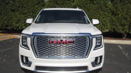 2024 GMC Yukon
