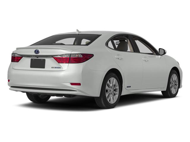 2014 lexus es 300h base