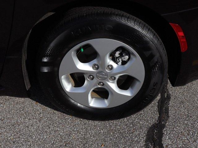 used 2017 chrysler pacifica touring-l plus mishawaka, in 46545 for sale in mishawaka, indiana