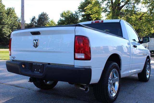 2015 ram 1500 tradesman