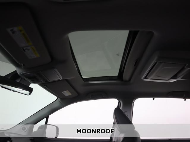 2022 honda pilot touring 8-passenger