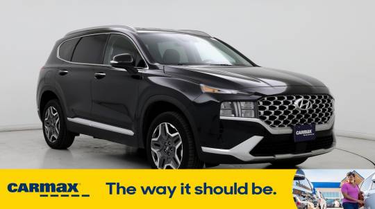 2023 Hyundai Santa Fe