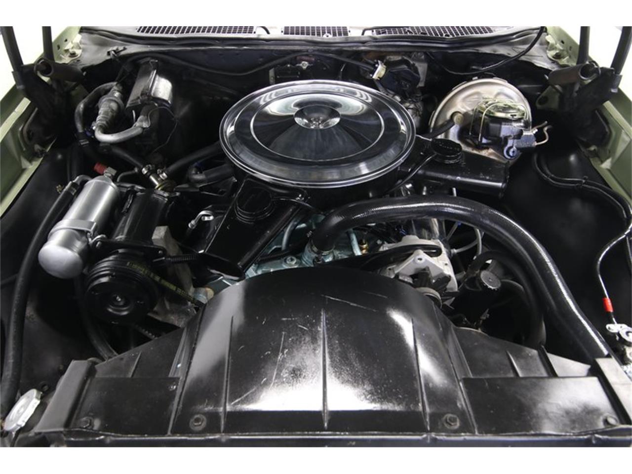 1969 pontiac gto