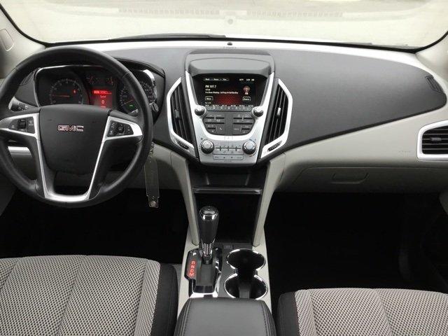 used 2016 gmc terrain fwd sle w/ sle-2 little rock, ar 72210 for sale in little rock, arkansas
