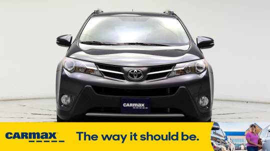 2013 Toyota RAV4