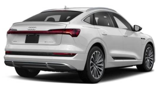 2021 Audi e-tron