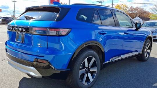 2024 Honda Prologue