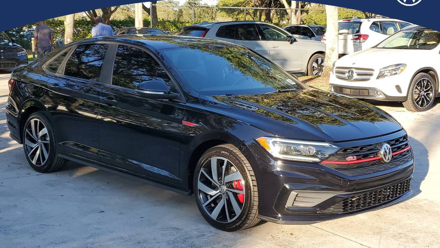 2020 volkswagen jetta