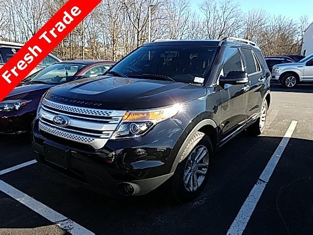 2012 ford explorer xlt awd xlt 4dr suv for sale in haverhill, massachusetts
