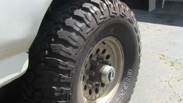 ||update|| emp resistant diesel 4x4 battle wagon ready to work! 9k obo