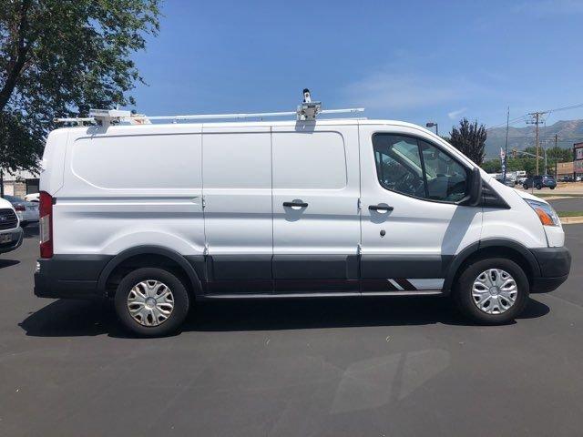 used 2015 ford transit 150 130" low roof layton, ut 84041 for sale in layton, utah
