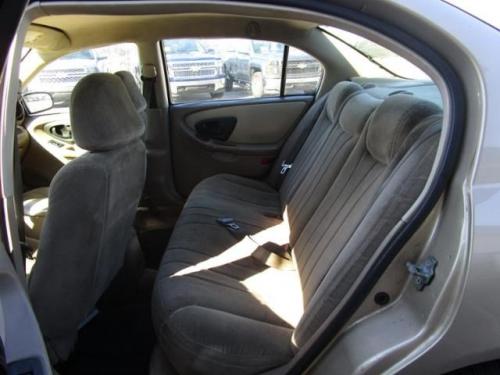 2005 chevrolet classic ls in florida