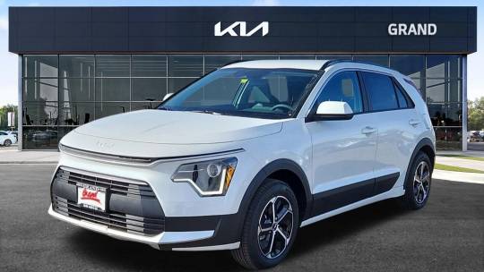 2024 Kia Niro