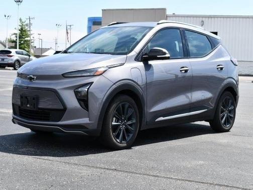 2022 chevrolet bolt euv in co bluffs, iowa