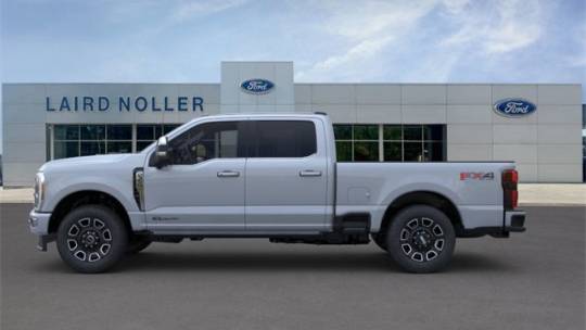 2024 Ford F-350