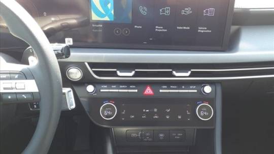 2024 Hyundai Sonata
