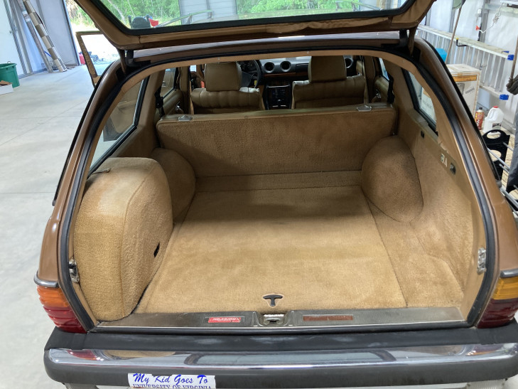 mercedes-benz 300td