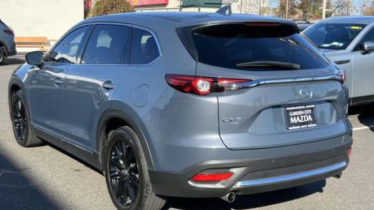2023 Mazda CX-9