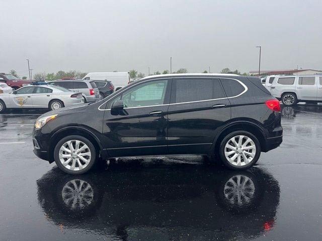 2016 buick envision premium i in archbold, ohio