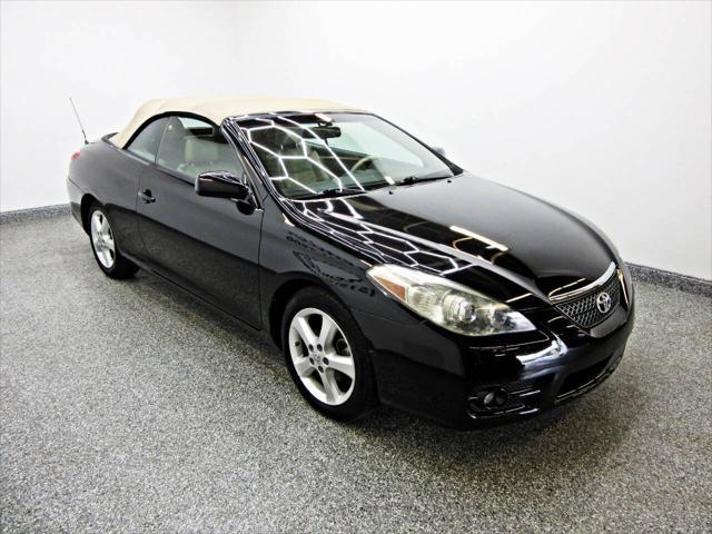 2008 toyota camry solara sle v6