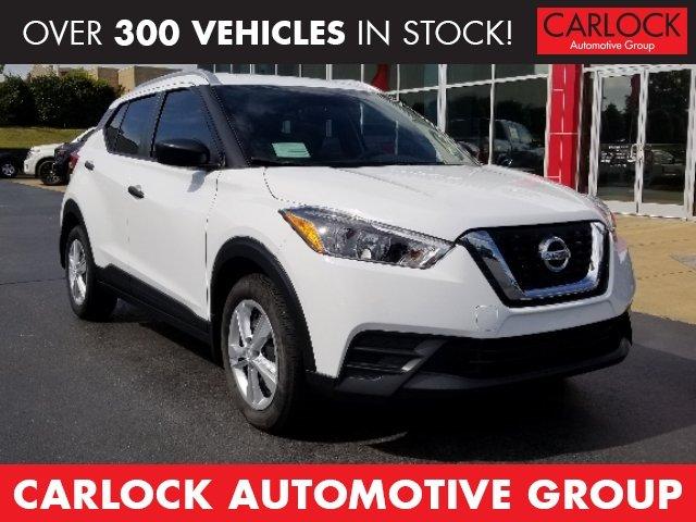 used 2019 nissan kicks s jackson, tn 38305 for sale in jackson, tennessee