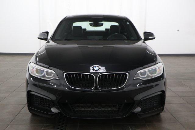 2016 bmw 228 228i