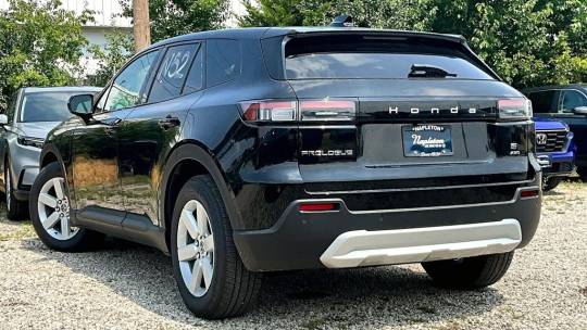 2024 Honda Prologue