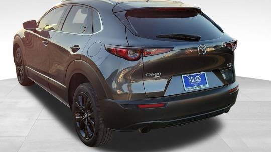 2021 Mazda CX-30