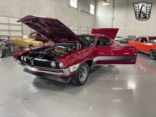 1971 ford torino