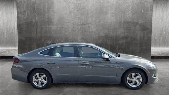 2020 Hyundai Sonata