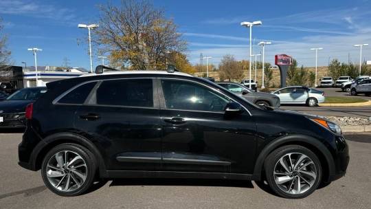 2018 Kia Niro