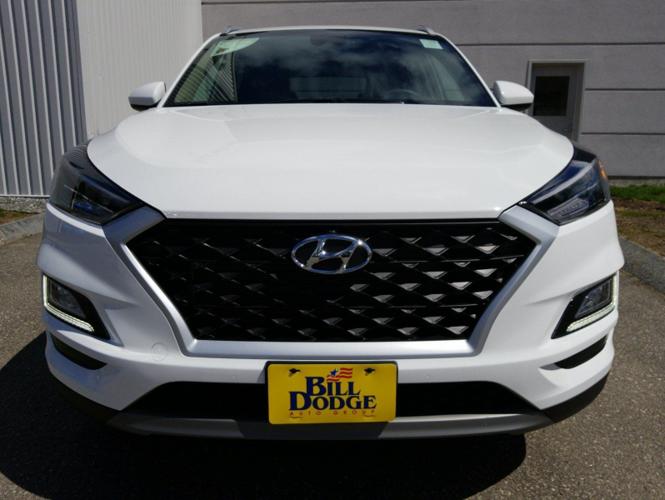 new 2019 hyundai tucson sport brunswick, me 04011 for sale in birch island, maine