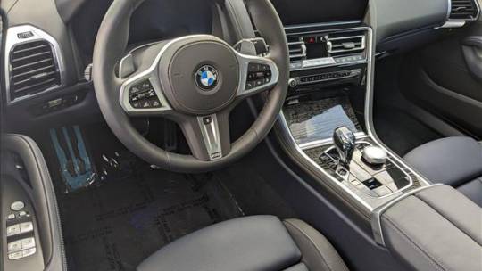 2024 BMW 8 series