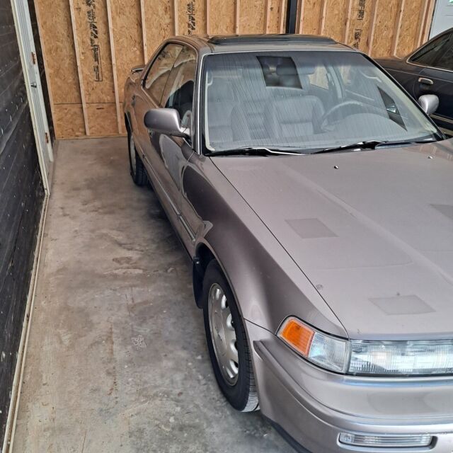 1994 acura vigor