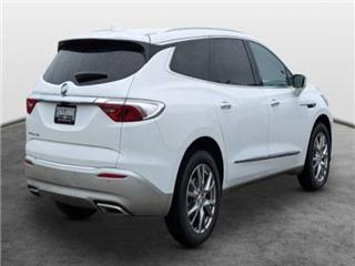 2022 Buick Enclave premium