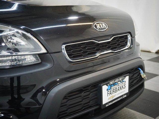 used 2012 kia soul + fairbanks, ak 99701 for sale in coldfoot, alaska