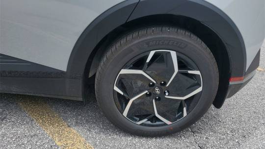2023 Hyundai IONIQ 5