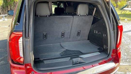 2021 GMC Yukon