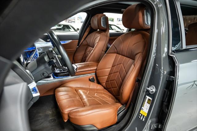 2023 bmw 760 i xdrive